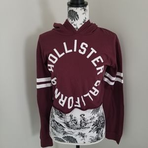 Hollister Gaphic Tee